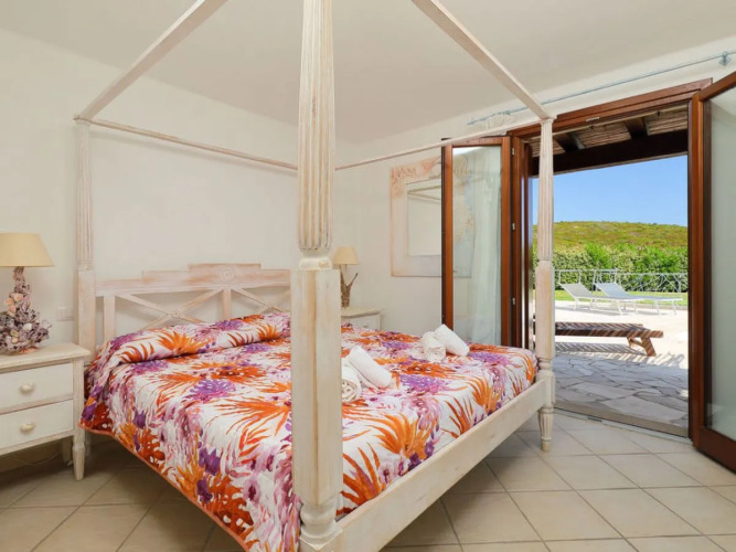 House Iris Golfo Aranci