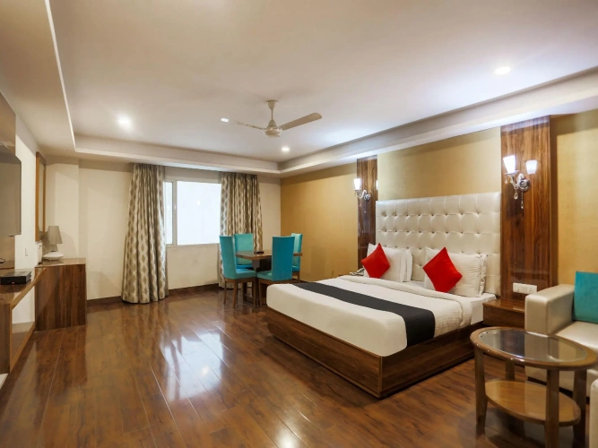 Standard Suite