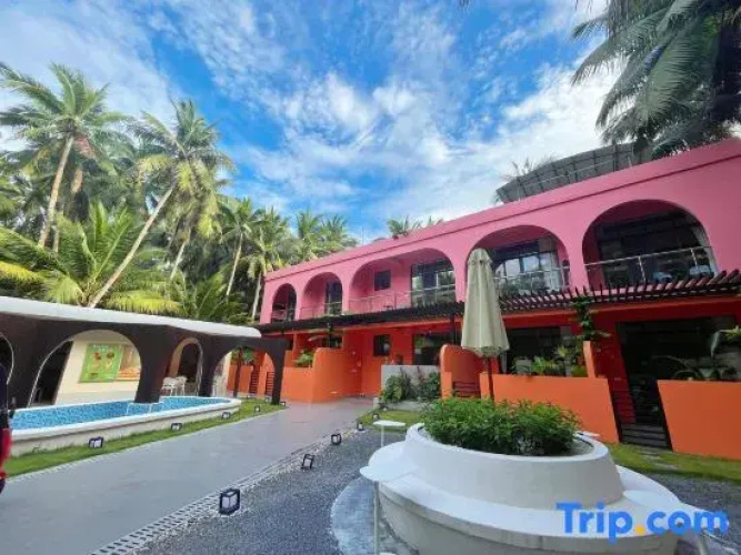 Firefly Coconut Grove B&B