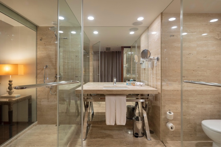 Crowne Plaza Vilamoura photo 11
