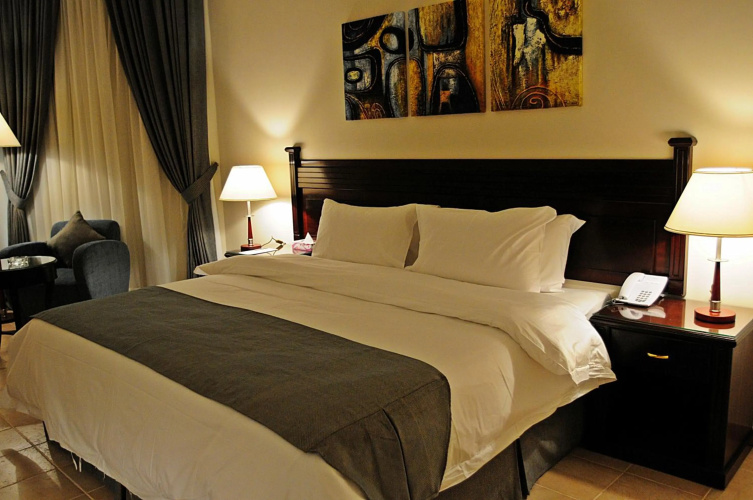 Executives Hotel Al Azizia