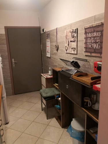 Apartment Serpa