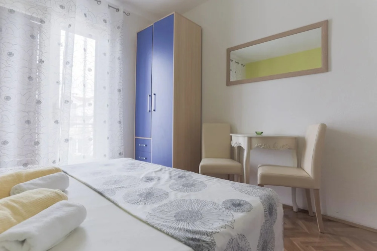 Apartmani Goic