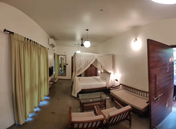 The Orchard Resort