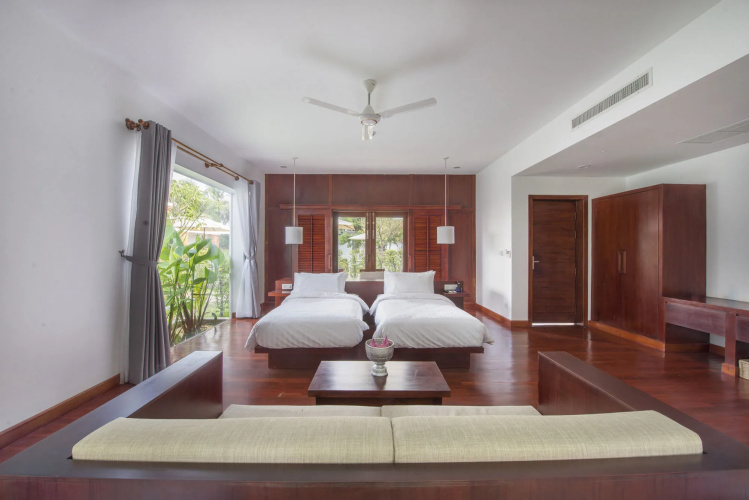 Le Mayansa Resort
