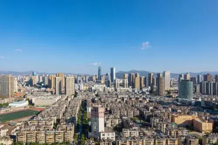 Fairfield by Marriott Kunming Xinying