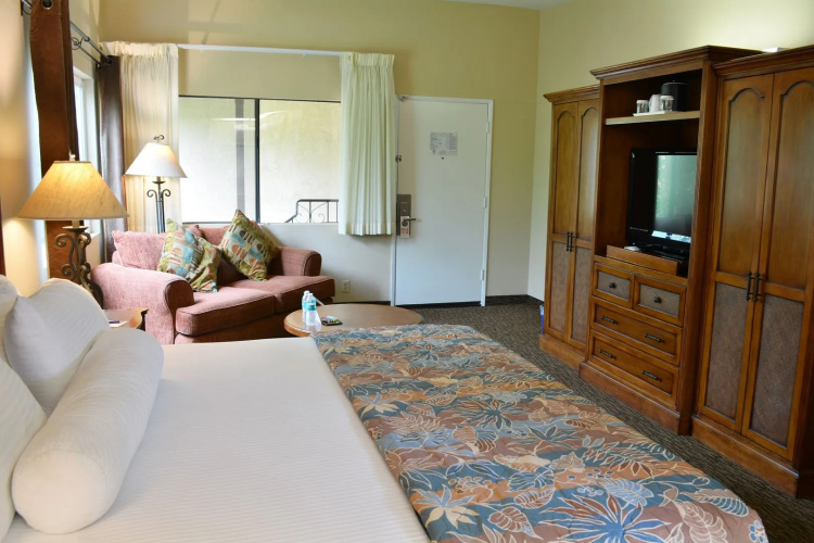 Casa Ojai Inn
