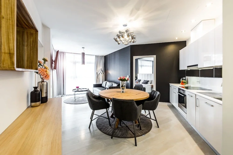 Family Apartment