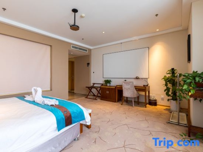 Business Single room