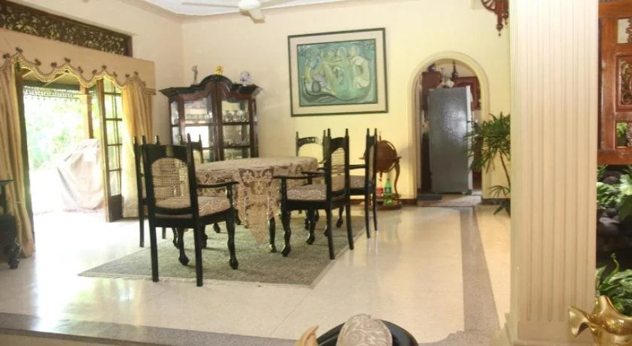 Delma Bungalow
