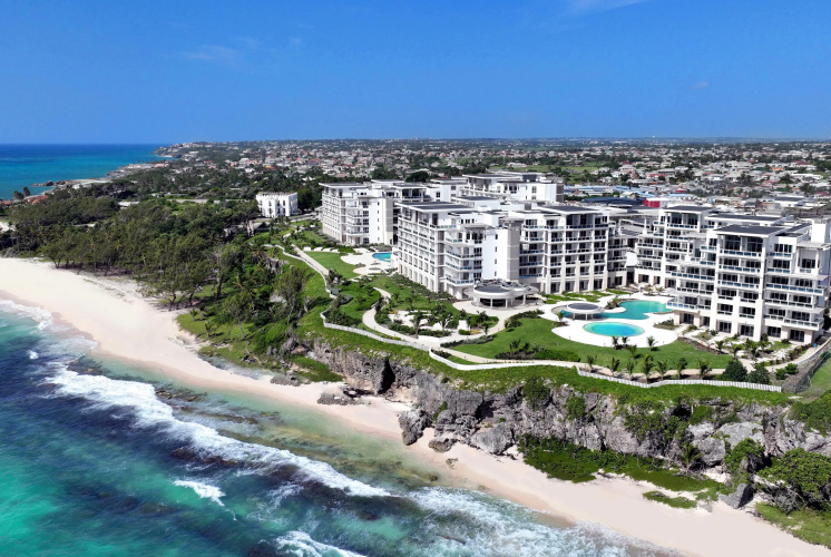 Wyndham Grand Barbados Sam Lords Castle All-Inclus photo 16