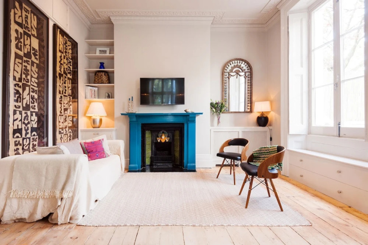 The Notting Hill Norland Square - IT03