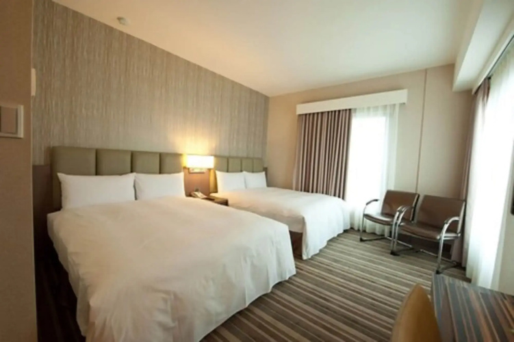 Lishiuan International Hotel