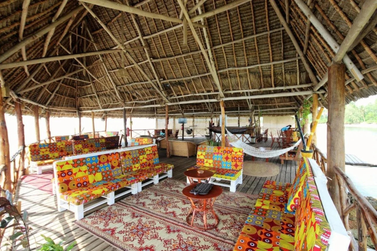 Zanzibar Bay Resort photo 23