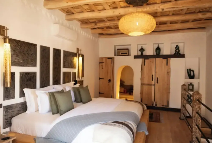 Eden Boutique Hotel
