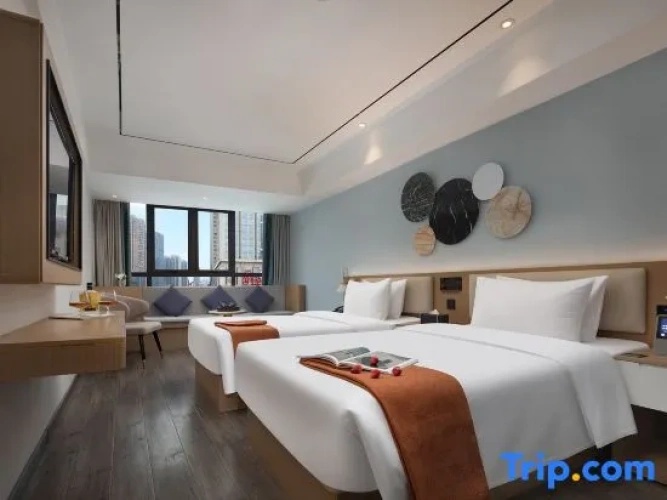 Executive Twin room