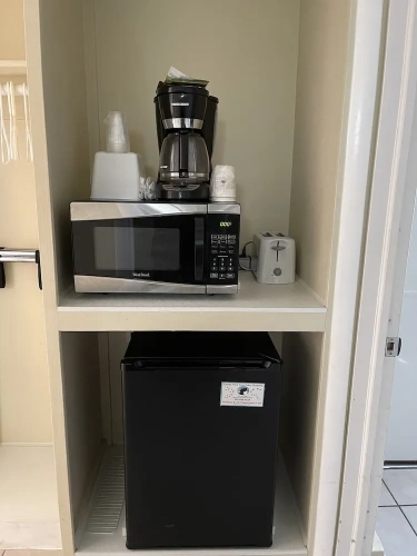 2 Bedrooms Suite