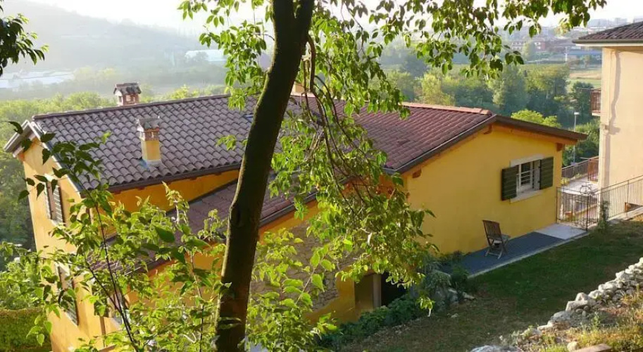 Villa Villamonte