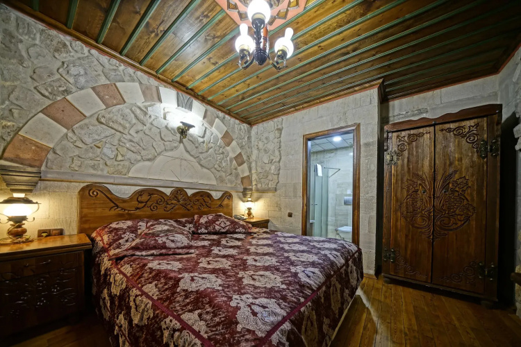 Alaturca House