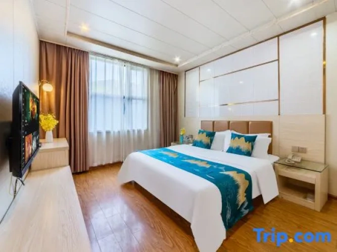 Business Double room