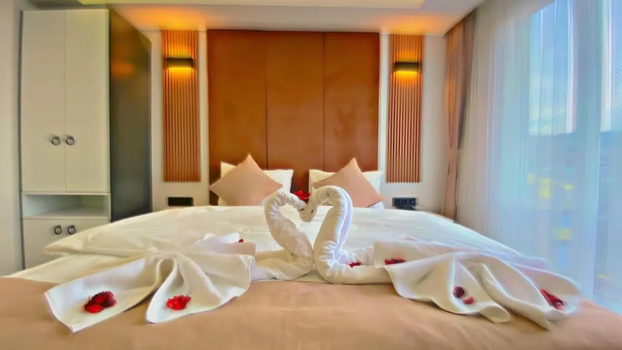 Green Nazar Hotel