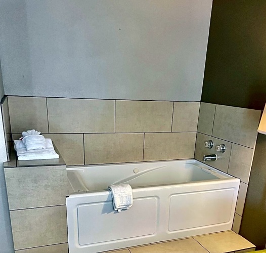 Quadruple Suite