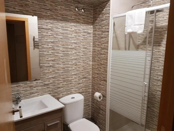 Double Apartment