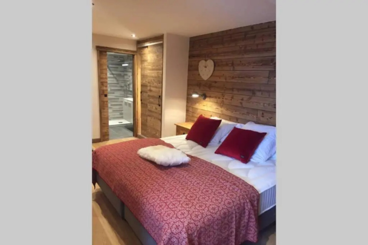 Chalet Cocoa