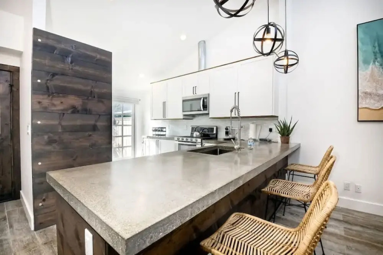 Sea Bluff - Direct Beach Access