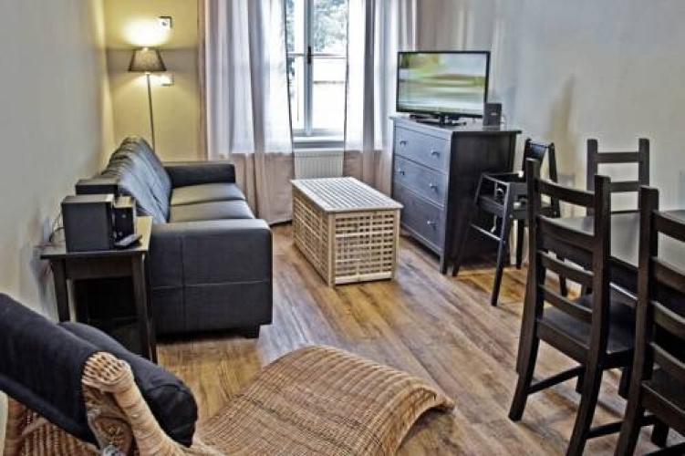 Elen´s Apartment