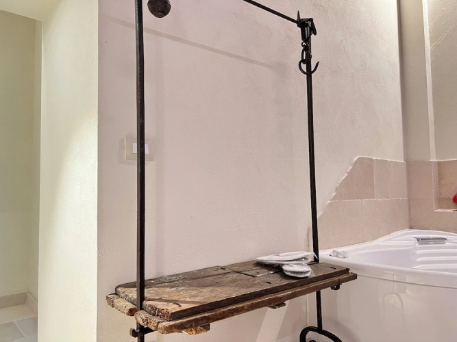 La Dimora Degli Dei