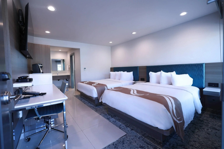Rodeway Inn San Clemente