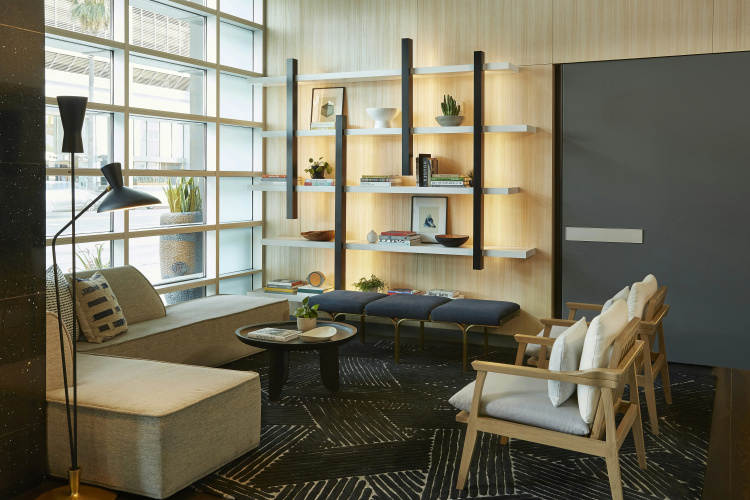 Kimpton Hotel Wilshire photo 17