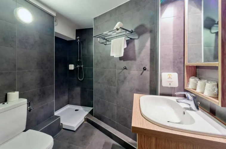 Фотография отеля