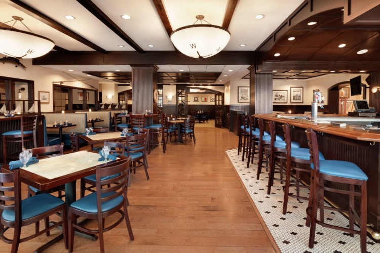 DoubleTree by Hilton Hotel Annapolis photo 19