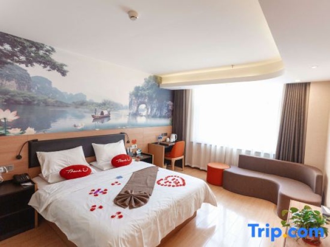 Twin Suite