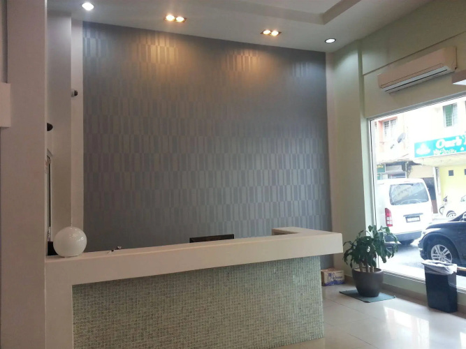 Maxim Hotel