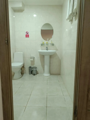 Фотография номера гостиницы DDHotel