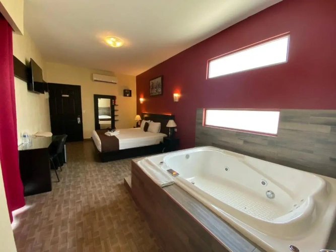 Double Suite