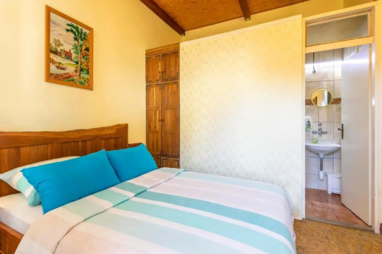 Apartmani Baranjski Dvori
