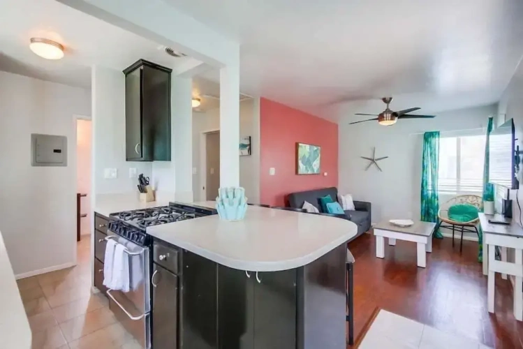 Standard room