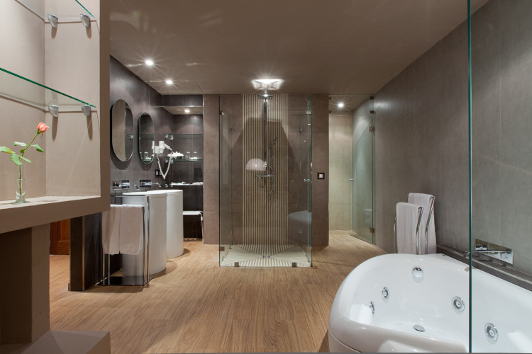 Lago Garden Hotel & Spa photo 13