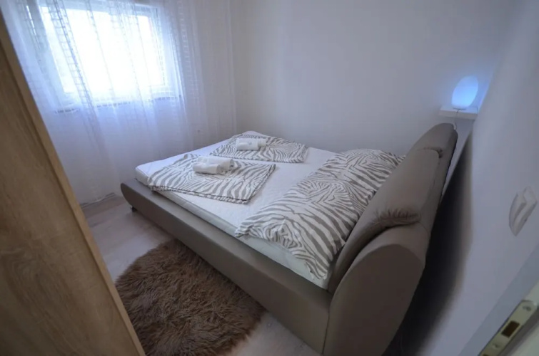 Apartments Micija