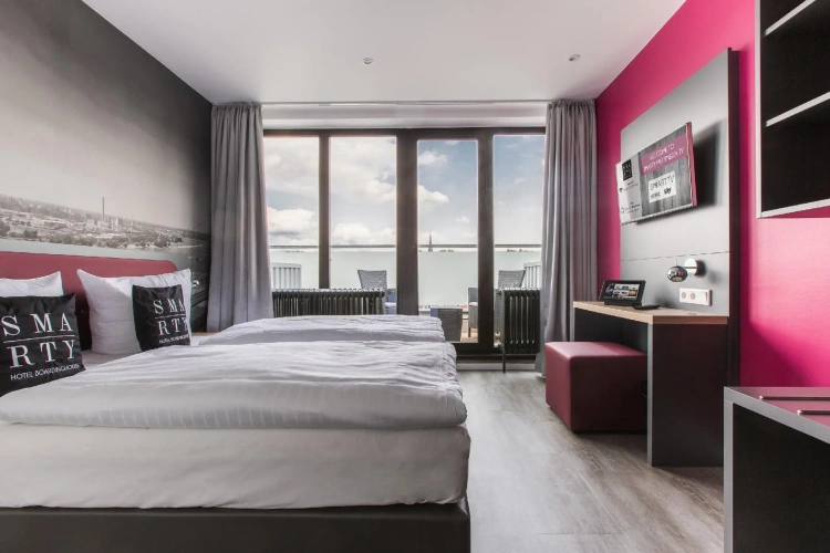 Grand Double room