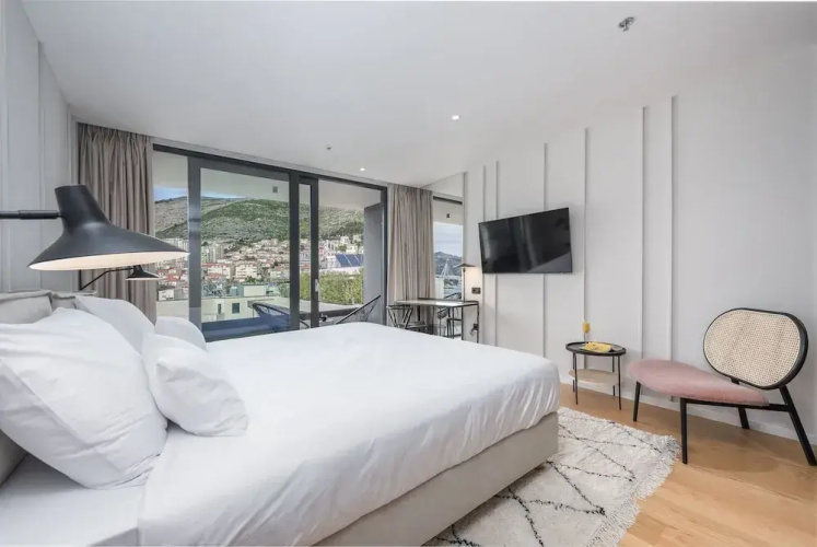 City Residences