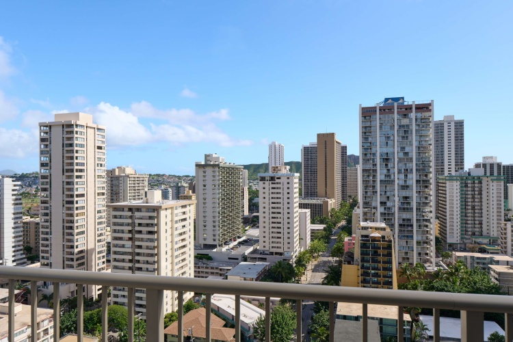 OUTRIGGER Waikiki Paradise Hotel photo 29