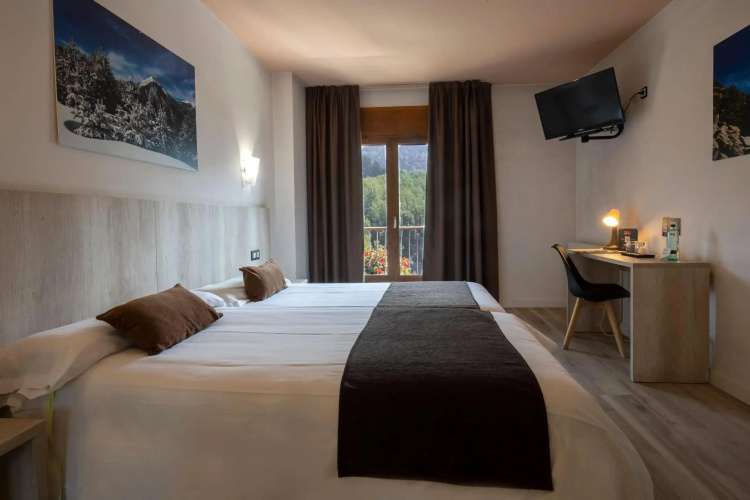 Hotel Marco Polo by Nexta