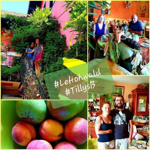 Tilly's B&B