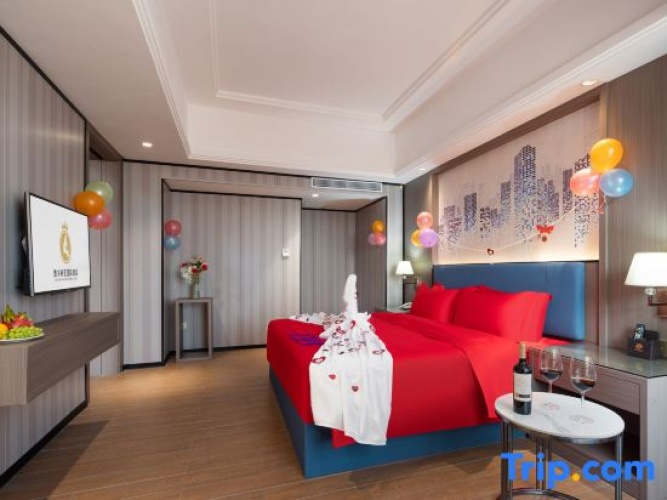 Premier Suite