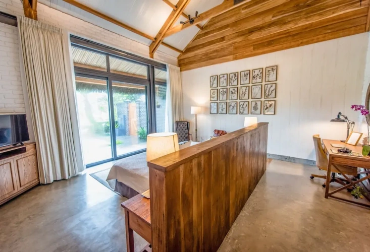 Luxury Double room